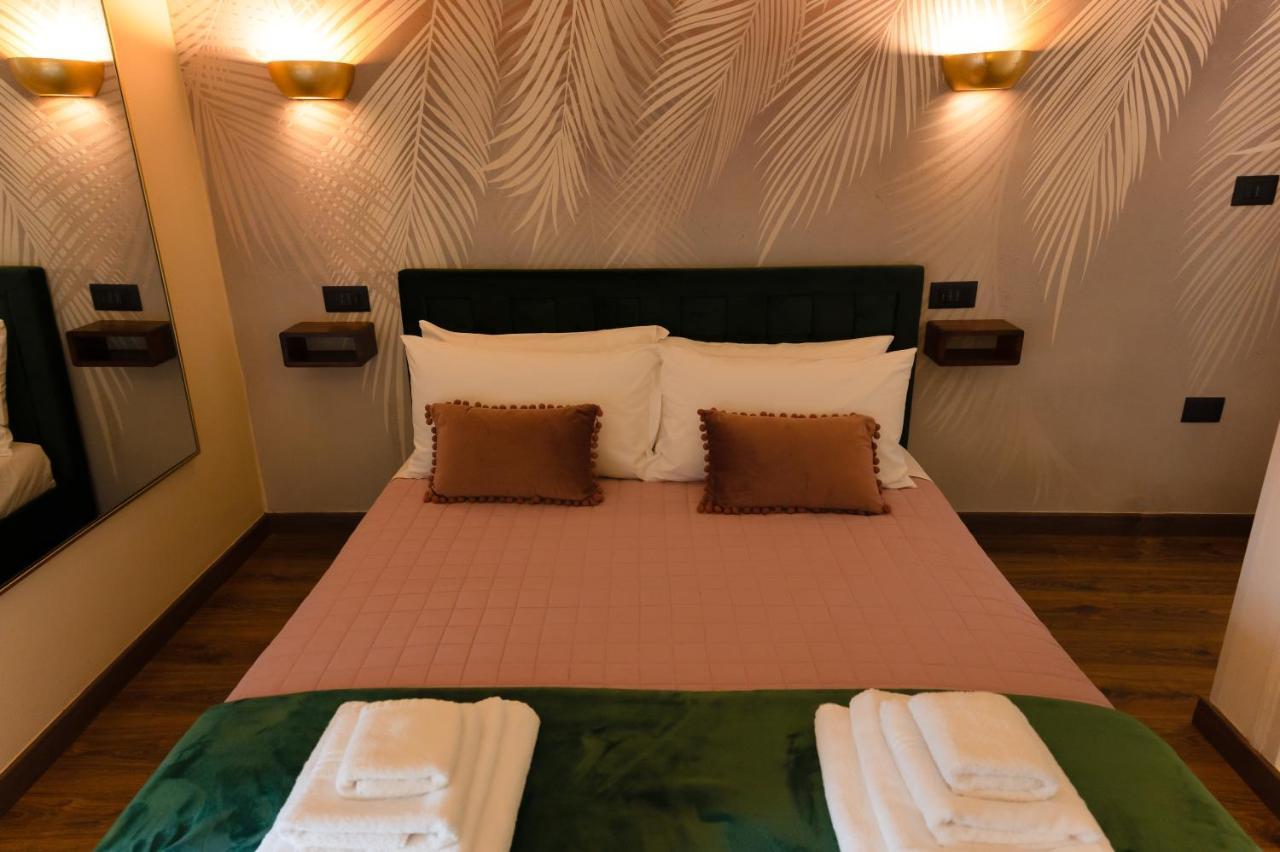 科森扎 5 Sensi - Vasca Idromassaggio, Terrazzo, Fibra Ultraveloce, Parcheggio Coperto Su Richiesta酒店 外观 照片