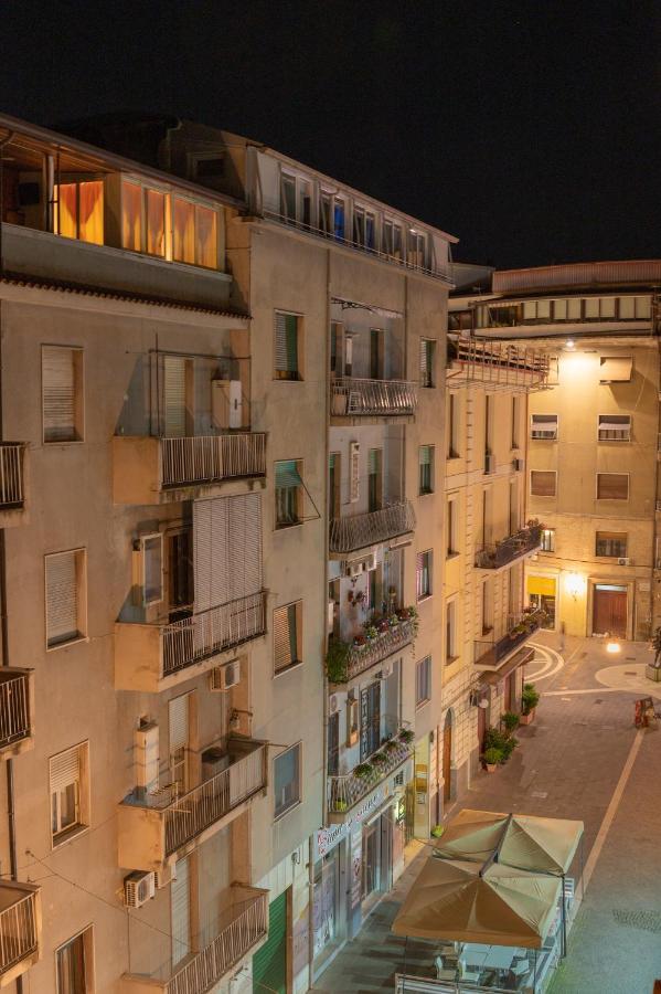 科森扎 5 Sensi - Vasca Idromassaggio, Terrazzo, Fibra Ultraveloce, Parcheggio Coperto Su Richiesta酒店 外观 照片