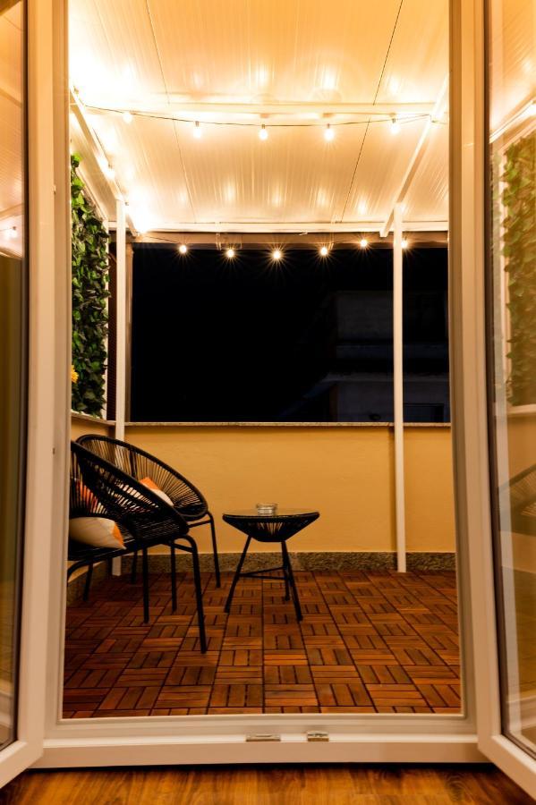 科森扎 5 Sensi - Vasca Idromassaggio, Terrazzo, Fibra Ultraveloce, Parcheggio Coperto Su Richiesta酒店 外观 照片